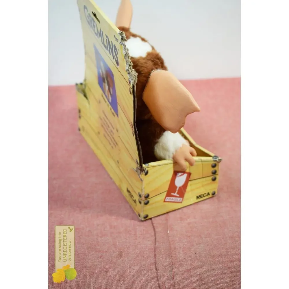 N/A neca gremlins